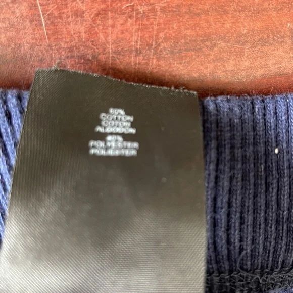 Hurley Short Navy Blue - Picture 3 of 5